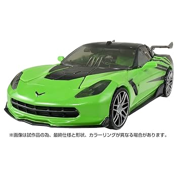 Amazon.co.jp: トランスフォーマー SS-95 クロスヘアーズ : おもちゃ